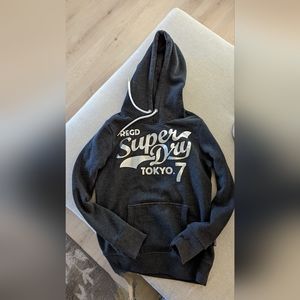 Superdry hoodie